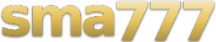 sma777 logo