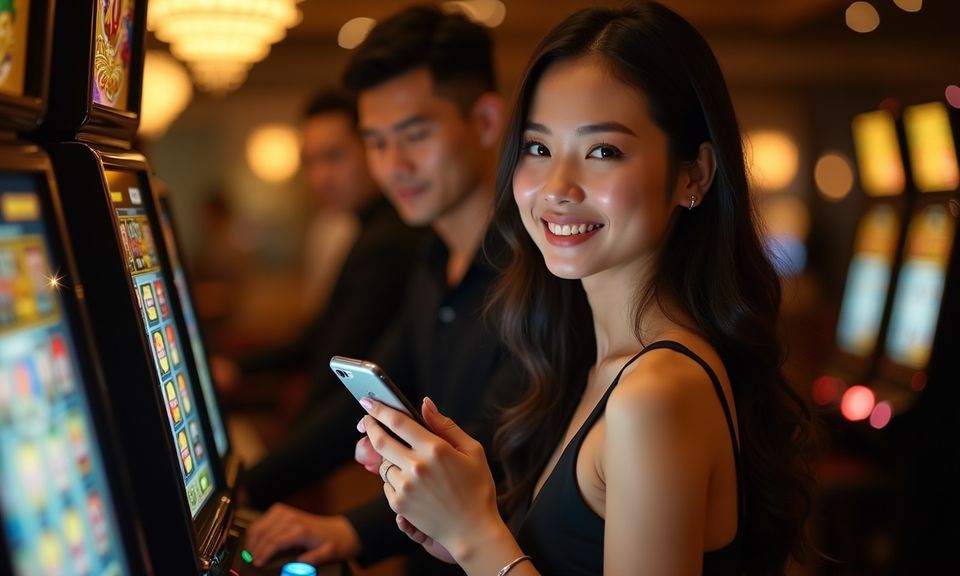 sma777 Tải ứng dụng sma777 — Casino, Slot và Thể Thao trên điện thoại